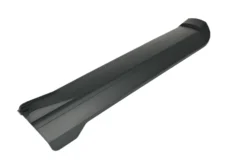Bergamont Downtube Akku Cover Für Bosch 625 Wh Gen.4 -Zubehör Für Elektrofahrräder 7708 schwarz scaled