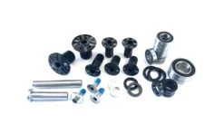 KTM Lagerset Für Verschiedene Modelle -Zubehör Für Elektrofahrräder 864550063