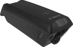 Zubehör Für Elektrofahrräder -Zubehör Für Elektrofahrräder Bosch PowerPack 500 Wh E Bike Akku Performance Line CX und Active Line 1