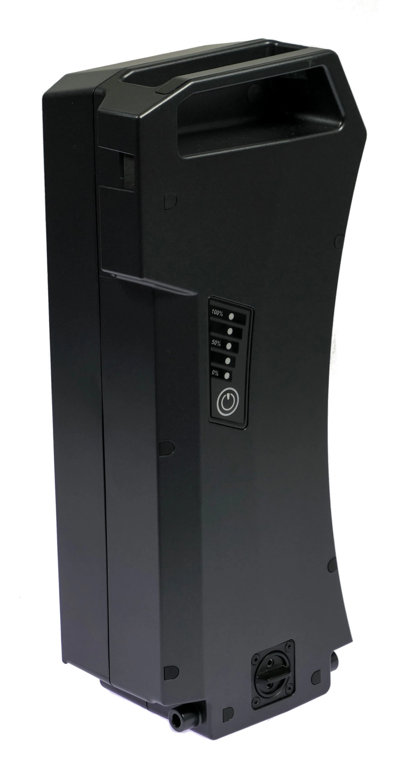 Akku Impulse Evo-NEXT 13/17,5 Ah 36 V Für Kalkhoff / Raleigh / Rixe 3 Akku Impulse Evo-NEXT 13/17,5 Ah 36 V Für Kalkhoff / Raleigh / Rixe – Bild 3