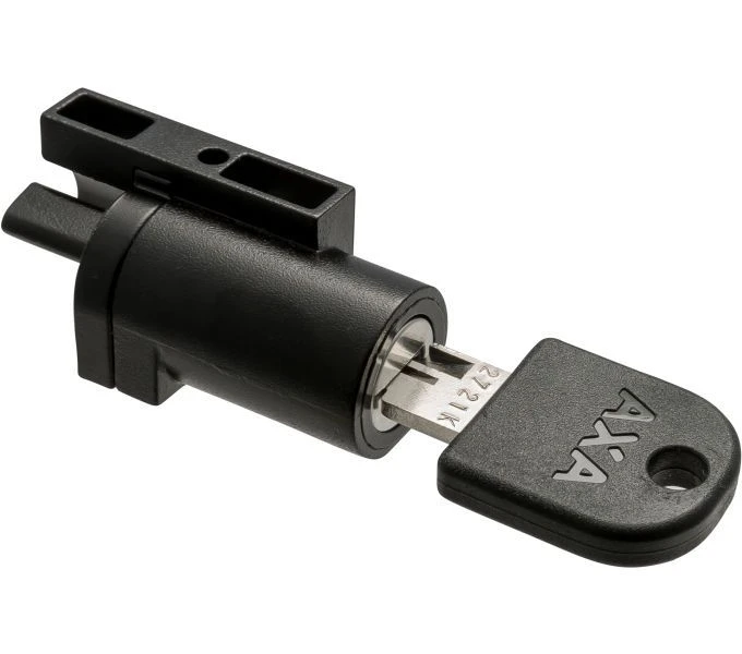 Akkuschloss AXA Für SHIMANO STEPS BM-E8030 1 Akkuschloss AXA Für SHIMANO STEPS BM-E8030