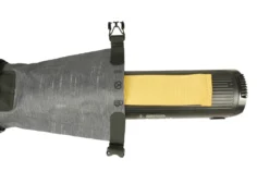 Fazua Energy Bag - E-Bike Akku Tasche 12 Fazua Energy Bag - E-Bike Akku Tasche -Zubehör Für Elektrofahrräder battery bag grau oben mit laschedOf0nqThHzsZK scaled