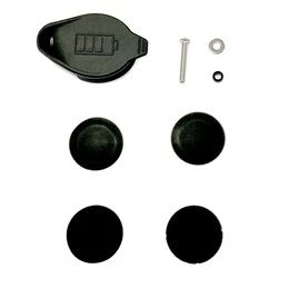 Bergamont Ladebuchsenabdeckung Für Bosch Gen.3 1 Bergamont Ladebuchsenabdeckung Für Bosch Gen.3