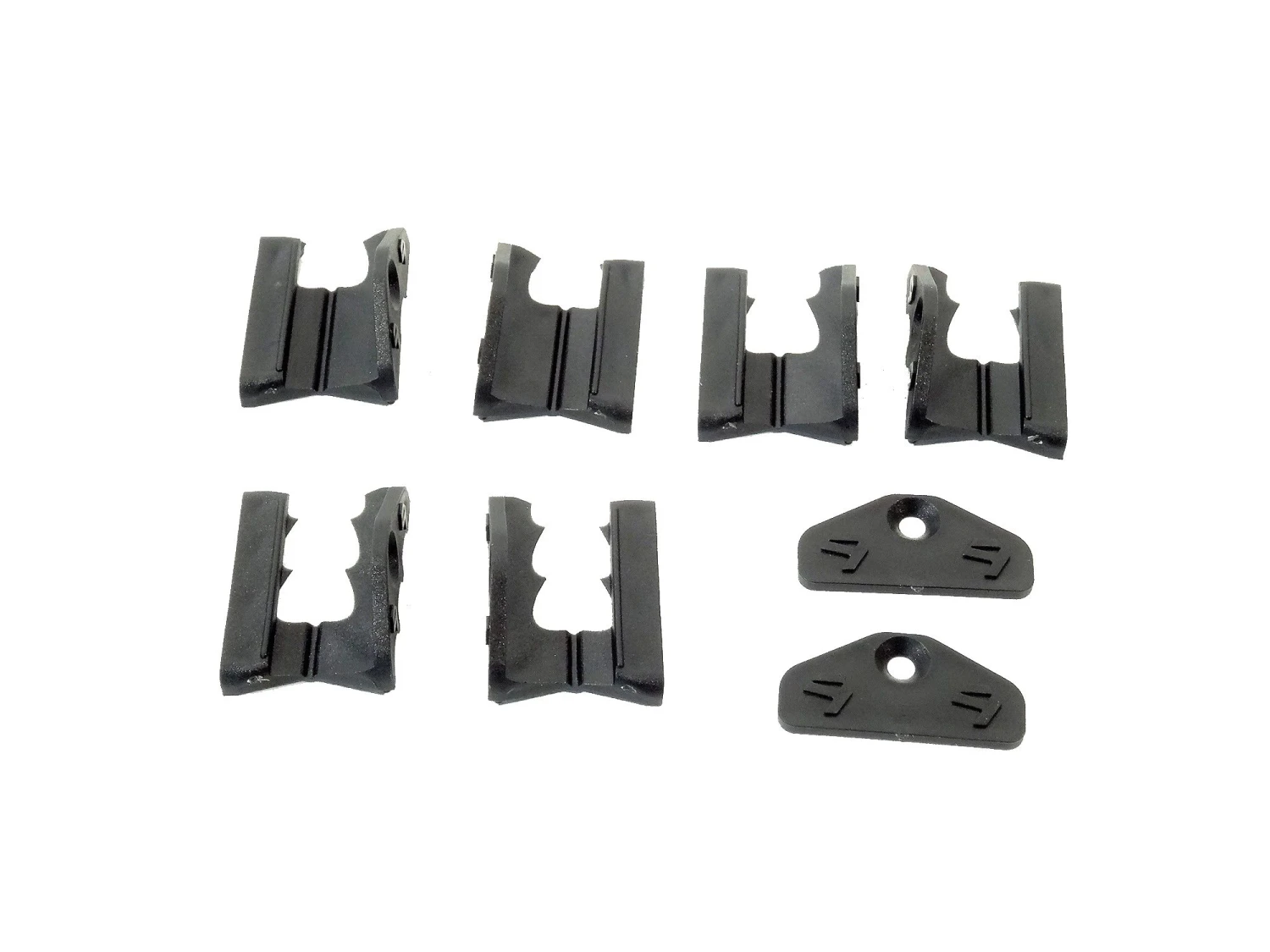 Bergamont Kabelführungskit Alle Modelle 2017 1 Bergamont Kabelführungskit Alle Modelle 2017