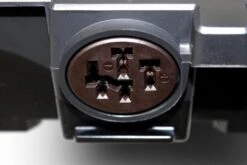 Bosch Gepäckträger Akku Power-Pack 500 Performance / Active / CX -Zubehör Für Elektrofahrräder bosch gepacktrager akku power pack 500 performance active 2186ADZioWTLbZFzX