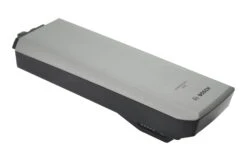 Bosch Gepäckträger Akku Power-Pack 500 Performance / Active / CX -Zubehör Für Elektrofahrräder bosch gepaecktraeger akku batterie active 500 14a 36v powerpack 0275007531