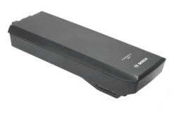 Bosch Gepäckträger Akku Power-Pack 500 Performance / Active / CX
