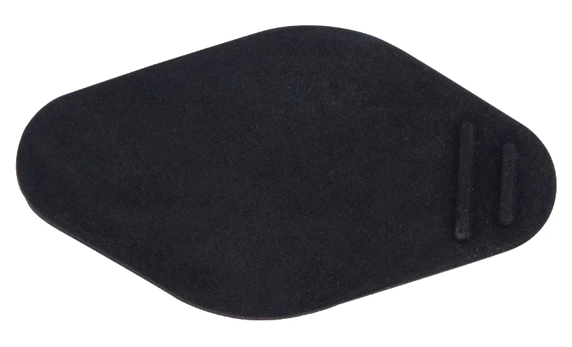 Conway Cairon Wave - Ladebuchsenabdeckung Bosch PowerPack 500Wh 1 Conway Cairon Wave - Ladebuchsenabdeckung Bosch PowerPack 500Wh