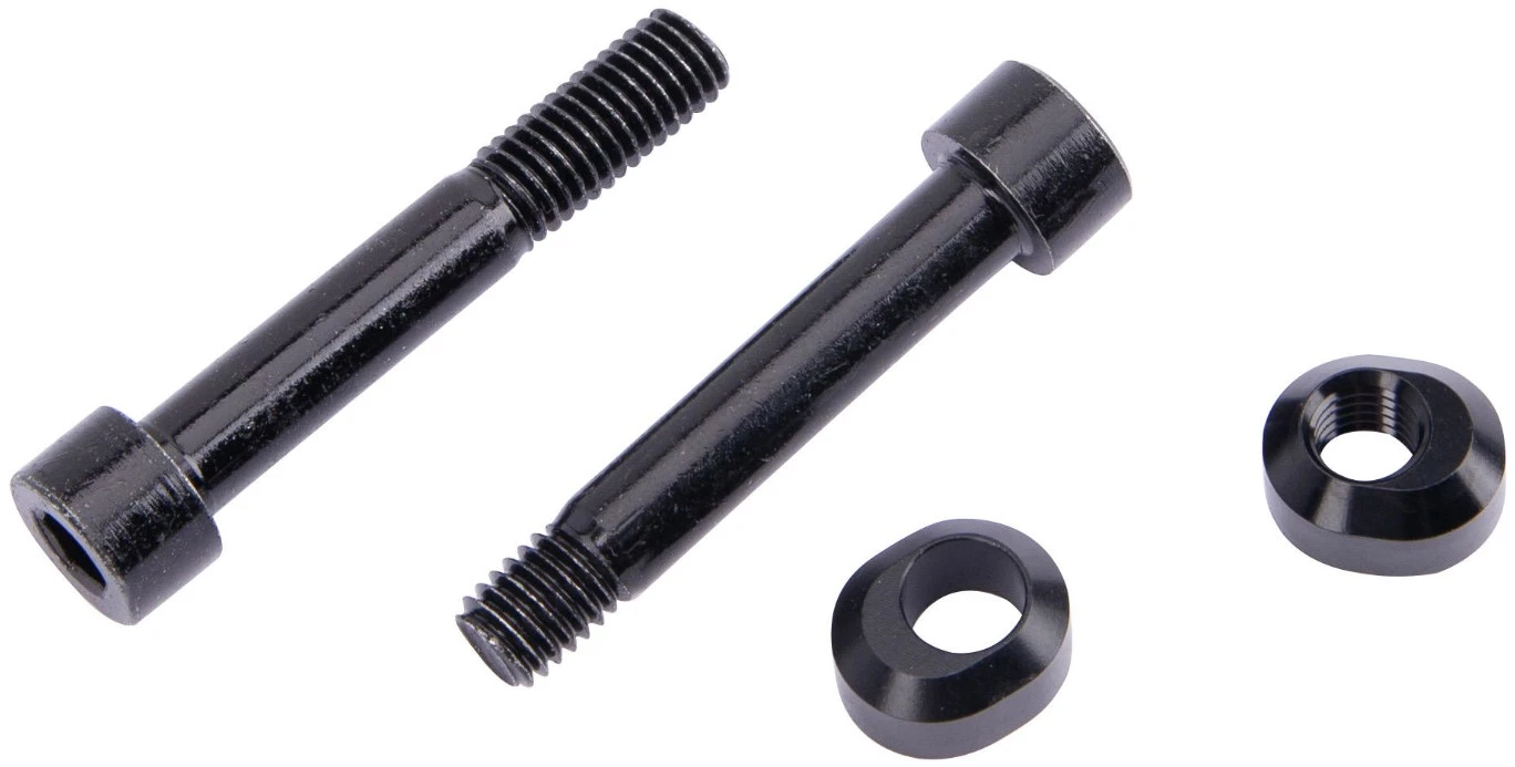 Conway Dämpfer Befestigungs-Set - Conway EWME Mod.19 1 Conway Dämpfer Befestigungs-Set - Conway EWME Mod.19