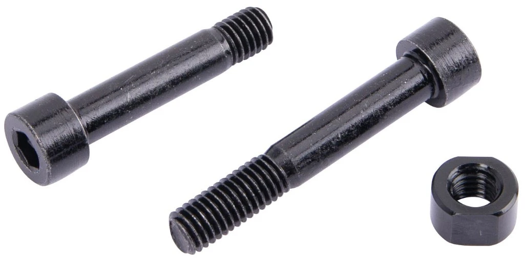 Conway Dämpfer Befestigungs-Set - Conway EWME Mod.19 2 Conway Dämpfer Befestigungs-Set - Conway EWME Mod.19 – Bild 2