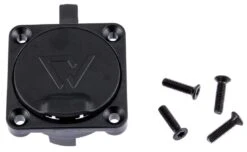 Conway Ladebuchsenfassung BES3 - Conway Cairon & Xyron