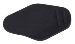 Conway Schlossabdeckung - Bosch PowerPack 500Wh -Zubehör Für Elektrofahrräder conway schlossabdeckung bosch powerpack 500 wh cairon trapez cairon herren xyron aluminium