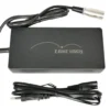 E-Bike Vision - 6 A Schnell-Ladegerät Für EBV E-Bike Battery 36 V