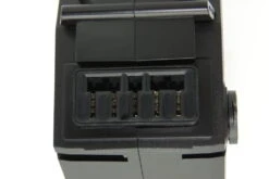 E-Bike Vision - EBV E-Bike Battery, Kompatibel Zu Bosch Classic Line 36 V Unterrohr -Zubehör Für Elektrofahrräder ebv bosch classic line masse