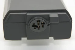 E-Bike Vision - EBV E-Bike Battery, Kompatibel Zu Bosch Active (Plus) / Performance (CX) 36 V Gepäck 9 E-Bike Vision - EBV E-Bike Battery, Kompatibel Zu Bosch Active (Plus) / Performance (CX) 36 V Gepäck -Zubehör Für Elektrofahrräder ebv bosch gepaecktraeger akku active performance ebike ladeanschluss