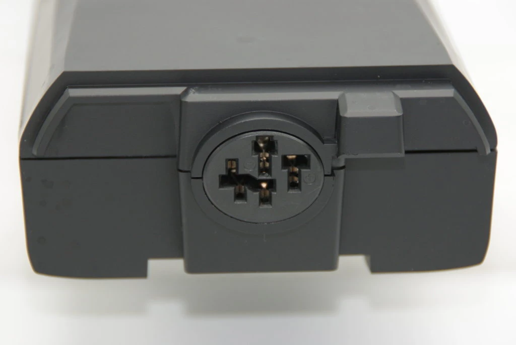 E-Bike Vision - EBV E-Bike Battery, Kompatibel Zu Bosch Active (Plus) / Performance (CX) 36 V Gepäck 3 E-Bike Vision - EBV E-Bike Battery, Kompatibel Zu Bosch Active (Plus) / Performance (CX) 36 V Gepäck – Bild 3