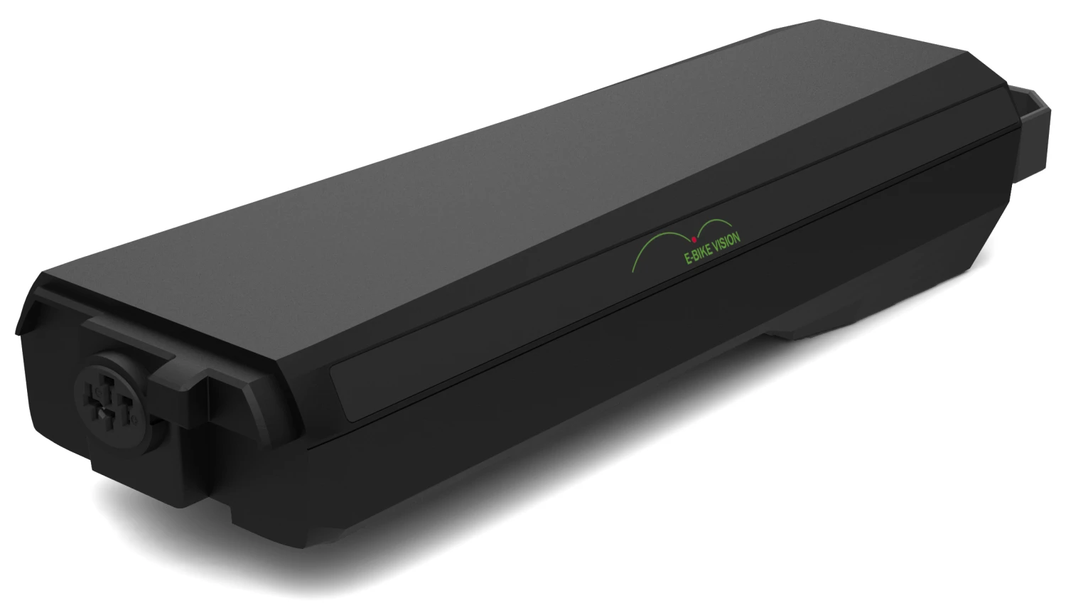 E-Bike Vision - EBV E-Bike Battery, Kompatibel Zu Bosch Active (Plus) / Performance (CX) 36 V Gepäck 2 E-Bike Vision - EBV E-Bike Battery, Kompatibel Zu Bosch Active (Plus) / Performance (CX) 36 V Gepäck – Bild 2