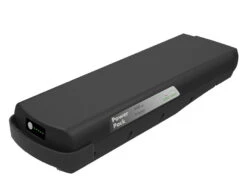 E-Bike Vision - EBV E-Bike Battery, Kompatibel Zu Bosch Classic Line 36 V Gepäckträger