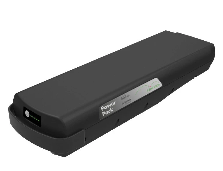 E-Bike Vision - EBV E-Bike Battery, Kompatibel Zu Bosch Classic Line 36 V Gepäckträger 1 E-Bike Vision - EBV E-Bike Battery, Kompatibel Zu Bosch Classic Line 36 V Gepäckträger