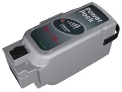 E-Bike Vision - EBV E-Bike Battery, Kompatibel Zu Panasonic 26 V Sitzrohr