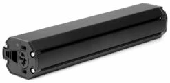 E-Bike Vision - EBV E-Bike Battery InFrame, Kompatibel Zu Bosch Active (Plus) / Performance (CX) 36 -Zubehör Für Elektrofahrräder ebv e bike intube akku 461 powertube 5