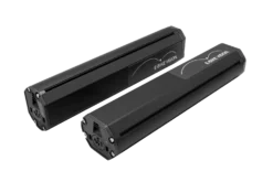 E-Bike Vision - EBV E-Bike Battery InFrame, Kompatibel Zu Bosch Active (Plus) / Performance (CX) 36