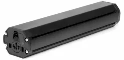E-Bike Vision - EBV E-Bike Battery InFrame, Kompatibel Zu Bosch Active (Plus) / Performance (CX) 36 -Zubehör Für Elektrofahrräder ebv e bike intube akku 461 powertube vertikal schlossseite scaled