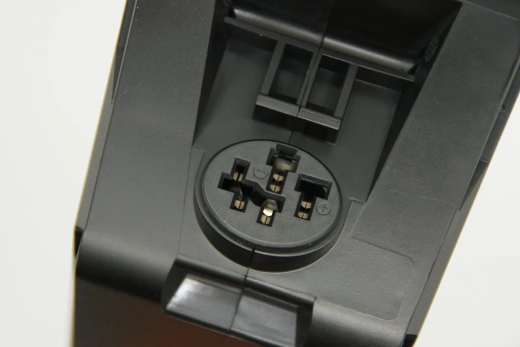 E-Bike Vision - EBV E-Bike Battery, Kompatibel Zu Bosch Active (Plus) / Performance (CX) 36 V Unterr 4 E-Bike Vision - EBV E-Bike Battery, Kompatibel Zu Bosch Active (Plus) / Performance (CX) 36 V Unterr – Bild 4