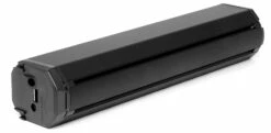 E-Bike Vision - EBV E-Bike Battery InFrame, Kompatibel Zu Bosch Active (Plus) / Performance (CX) 36 -Zubehör Für Elektrofahrräder ebv intube akku 461 powertube vertikal anschluss
