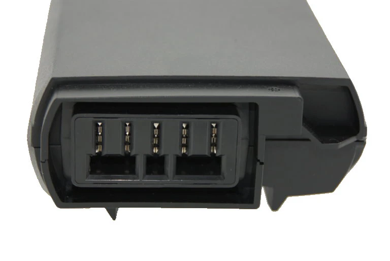 E-Bike Vision - EBV E-Bike Battery, Kompatibel Zu Bosch Classic Line 36 V Gepäckträger 2 E-Bike Vision - EBV E-Bike Battery, Kompatibel Zu Bosch Classic Line 36 V Gepäckträger – Bild 2