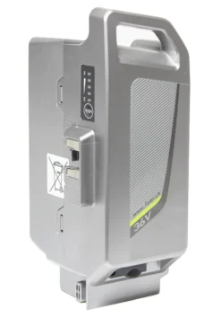 Akku Panasonic - 36 Volt - 15 Ah / 18 Ah Flyer, Kettler, KTM - Ab 2014 10 Akku Panasonic - 36 Volt - 15 Ah / 18 Ah Flyer, Kettler, KTM - Ab 2014 -Zubehör Für Elektrofahrräder elektrofahrrad akku flyer panasonic 18ah 36 volt next generation