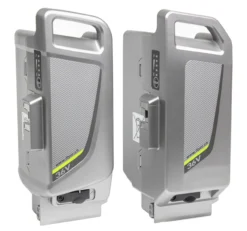 Akku Panasonic - 36 Volt - 15 Ah / 18 Ah Flyer, Kettler, KTM - Ab 2014 8 Akku Panasonic - 36 Volt - 15 Ah / 18 Ah Flyer, Kettler, KTM - Ab 2014 -Zubehör Für Elektrofahrräder elektrofahrrad akku flyer panasonic vergleich 15 18ah 36 volt