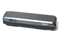 Shimano STEPS Gepäckträger-Akku BT-E6000 / BT-E6001
