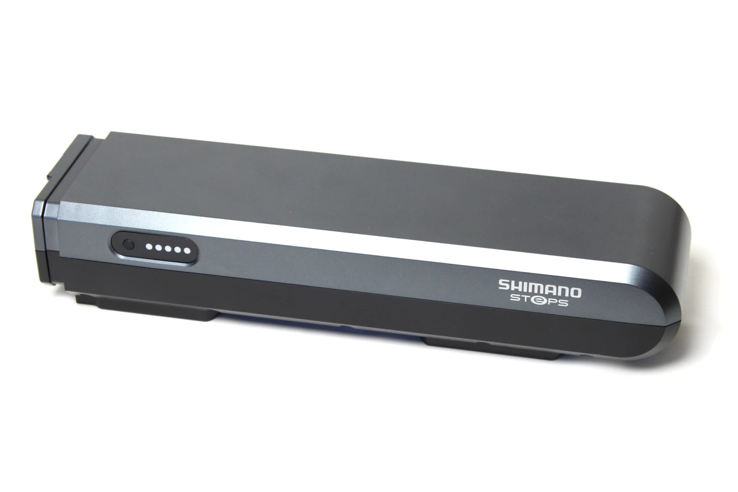 Shimano STEPS Gepäckträger-Akku BT-E6000 / BT-E6001 1 Shimano STEPS Gepäckträger-Akku BT-E6000 / BT-E6001