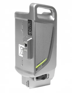 Akku Panasonic - 36 Volt - 15 Ah / 18 Ah Flyer, Kettler, KTM - Ab 2014 9 Akku Panasonic - 36 Volt - 15 Ah / 18 Ah Flyer, Kettler, KTM - Ab 2014 -Zubehör Für Elektrofahrräder elektrofahrrad batterie flyer panasonic 15ah 36 volt next generation