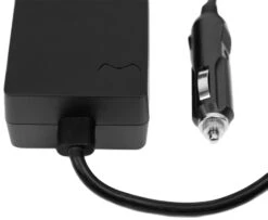 Fazua 12 V Car Charger - KFZ-Ladegerät -Zubehör Für Elektrofahrräder fazua car charger zigarettenanzuender