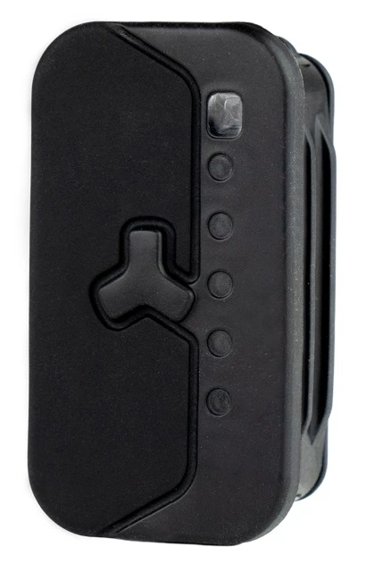 Fazua Ride 50 Remote FX - Rahmenbedieneinheit 1 Fazua Ride 50 Remote FX - Rahmenbedieneinheit