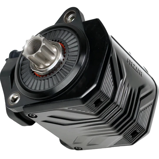 Fazua Ride 50 Bottom Bracket Gen. 2 Cover 3 Fazua Ride 50 Bottom Bracket Gen. 2 Cover – Bild 3