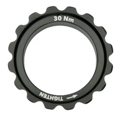 Fazua Ride 60 Lockring