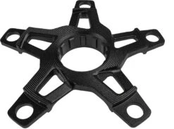 Fazua Ride 50 E-Bike Spider Für Kettenblatt BCD 110 -Zubehör Für Elektrofahrräder fazua spider kettenblatt bcd110