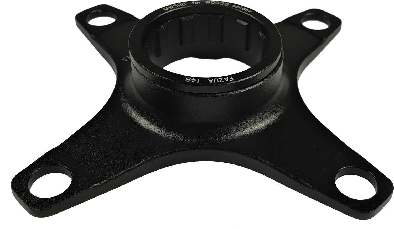 Fazua Ride 50 E-Bike Spider Für Kettenblatt 4 Fazua Ride 50 E-Bike Spider Für Kettenblatt – Bild 4