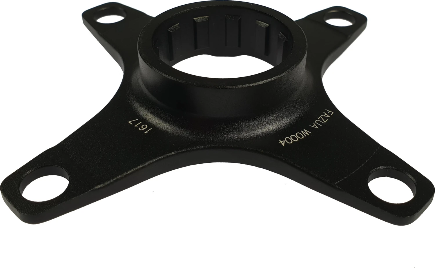 Fazua Ride 50 E-Bike Spider Für Kettenblatt 2 Fazua Ride 50 E-Bike Spider Für Kettenblatt – Bild 2