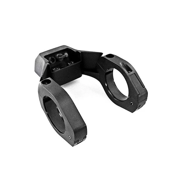 FIT 2.0 Halter Universal Set 35 Mm Für Display 2 FIT 2.0 Halter Universal Set 35 Mm Für Display – Bild 2