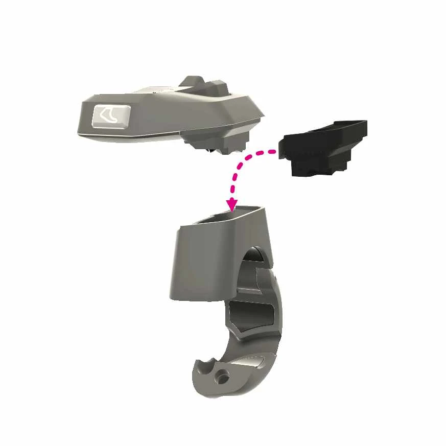 FIT 2.0 Remote Display 2 FIT 2.0 Remote Display – Bild 2