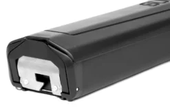 FIT 2.0 Supercore 750 Wh Akku 36V 20 Ah -Zubehör Für Elektrofahrräder fit 2 0 supercore 750 akku 36v 20ah schlossseite scaled