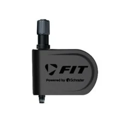 FIT 2.0 Reifendrucksensor -Zubehör Für Elektrofahrräder fit reifendrucksensor av single