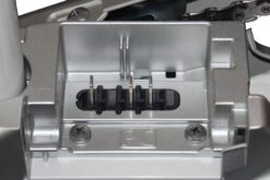 Abdeckkappe Für Panasonic Deluxe-Transportsicherung -Zubehör Für Elektrofahrräder flyer abdeck kappe akku kontakt fuss