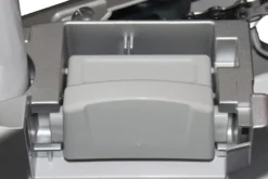 Abdeckkappe Für Panasonic Deluxe-Transportsicherung -Zubehör Für Elektrofahrräder flyer abdeck kappe akku kontakt fuss mit kappe scaled