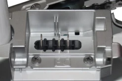 Abdeckkappe Für Panasonic Deluxe-Transportsicherung -Zubehör Für Elektrofahrräder flyer abdeck kappe akku kontakt fuss scaled