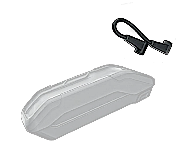 Focus T.E.C. Pack Akku-Anschlusskabel 1 Focus T.E.C. Pack Akku-Anschlusskabel